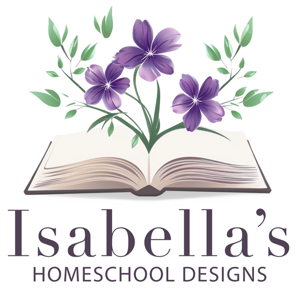 Isabella's Homeschool Designs 